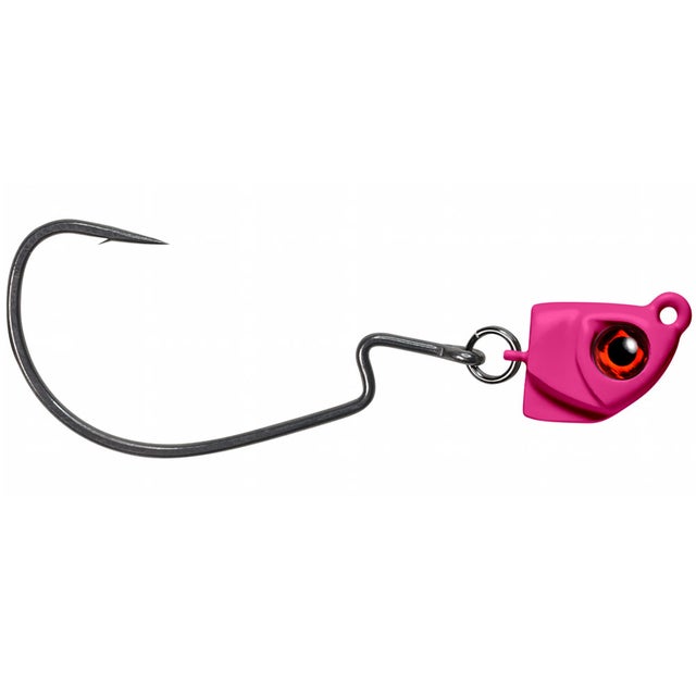 NECK BREAKER™ | WARBAITS CORPORATION