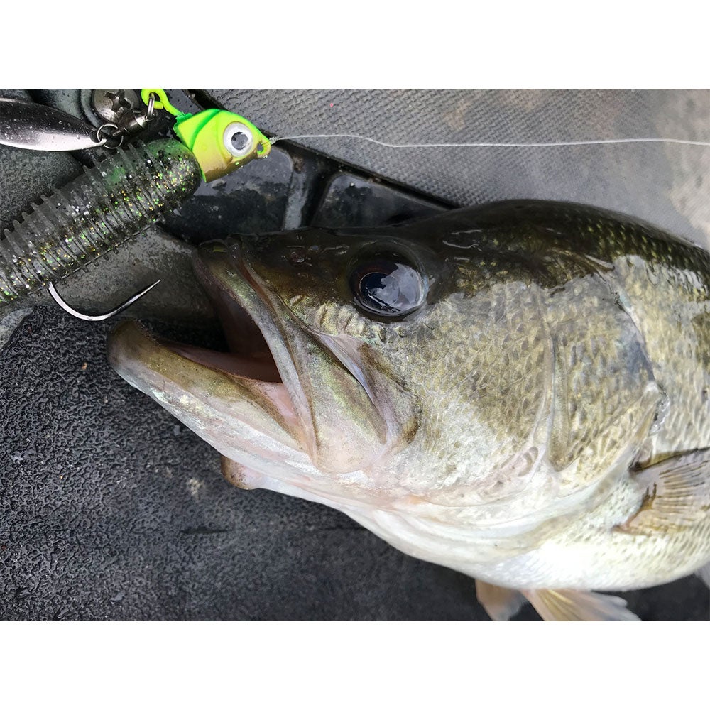 UNDERSPIN - DCP | WARBAITS CORPORATION
