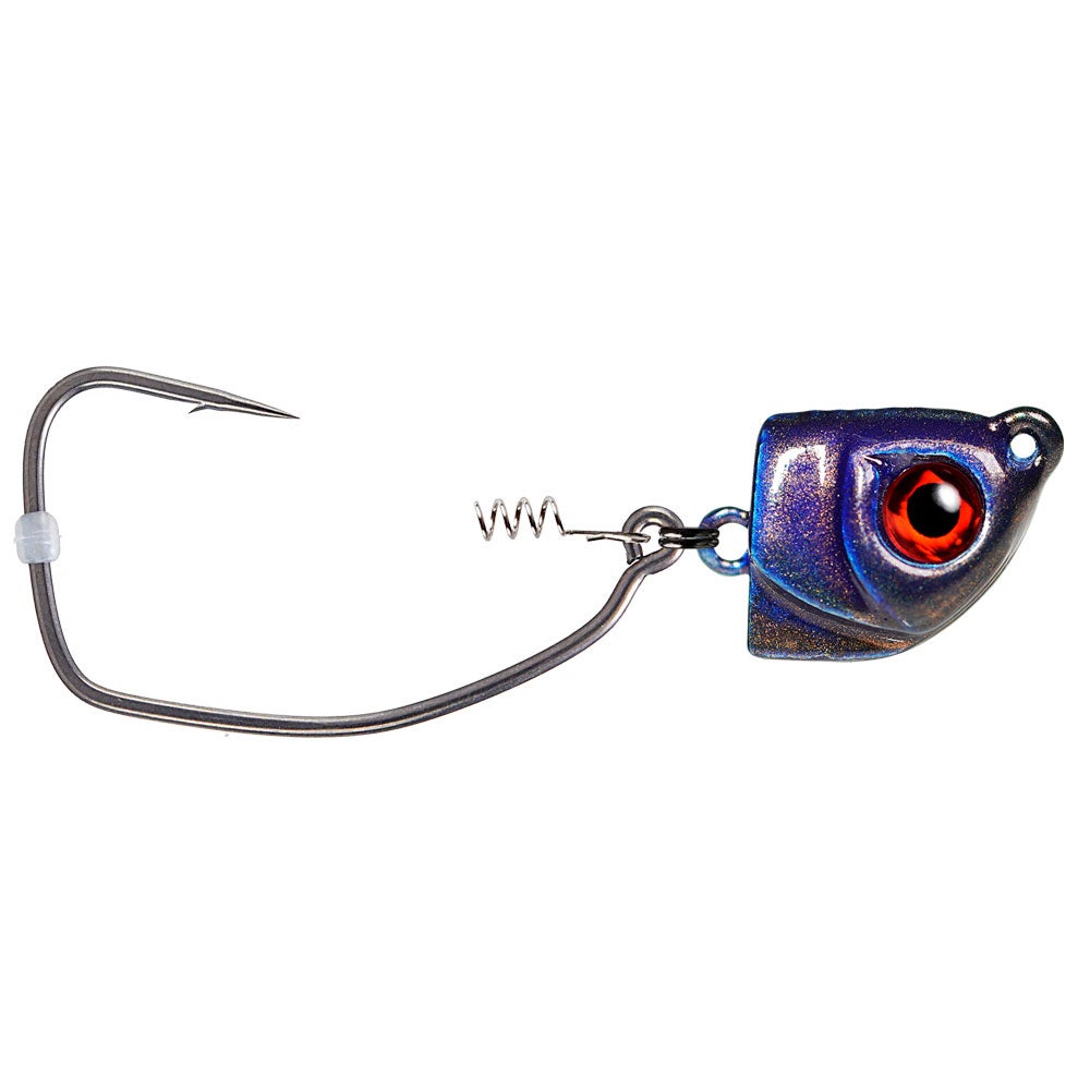 WARBAITS | WARBAITS CORPORATION