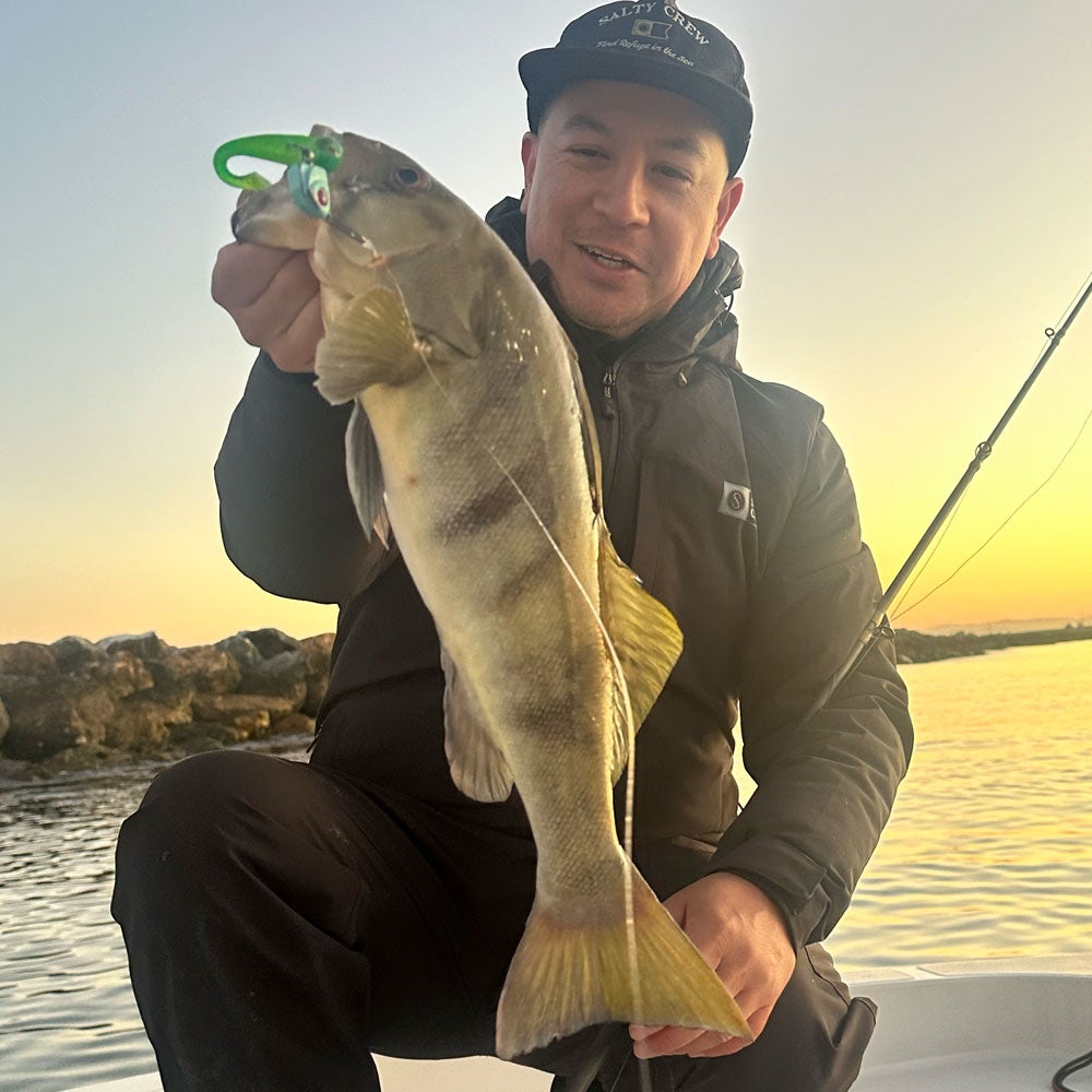 careering LURE(SV) ブレスレット Super Strike Zig Zag Darter Lures - TackleDirect